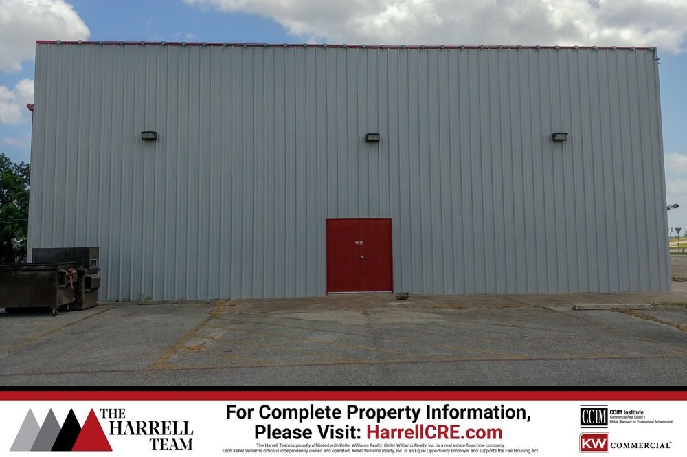 182 North McLennan Drive, Elm Mott, TX 76640